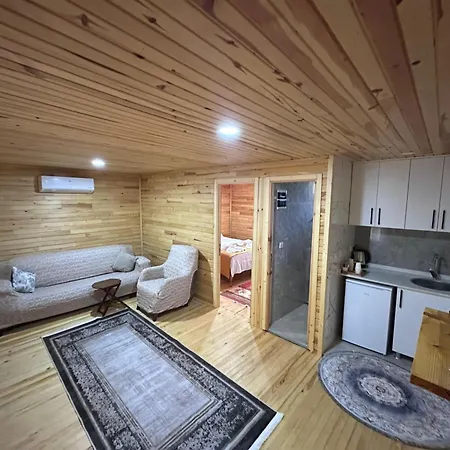 Camli Evleri Appartement Marmaris
